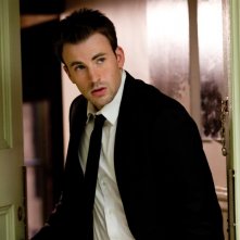 Chris Evans protagonista della commedia (S)ex List