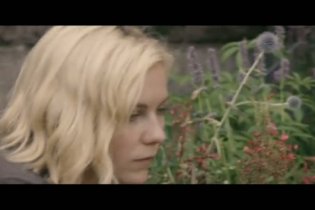 Clip 'Il giardino' - Melancholia