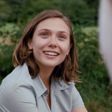 Elizabeth Olsen in Martha Marcy May Marlene