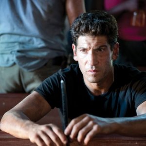 Jon Bernthal è Shane nell'episodio La strada da percorrere, della seconda stagione di The Walking Dead