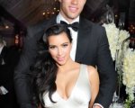 Kim Kardashian, le sue nozze su E! Entertainment