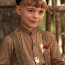 La nouvelle guerre des boutons, uno dei piccolissimi protagonisti del film