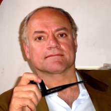 Luca Verdone, regista de La meravigliosa avventura di Antonio Franconi