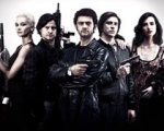 Romanzo Criminale 2 La serie in homevideo: all'asta i costumi di scena