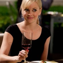 S(ex) List: una buffa Anna Faris in una scena del film
