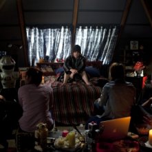 The Tomorrow Series: il domani che verrà, una scena del film diretto da Stuart Beattie