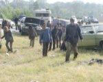 The Walking Dead, première della stagione 2: La strada da percorrere