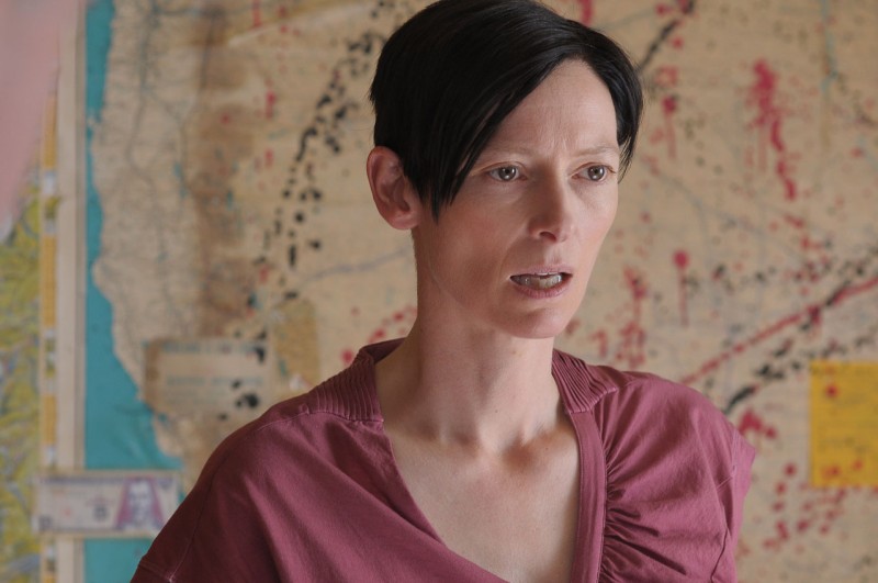 Tilda Swinton In We Need To Talk About Kevin 218925