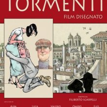 Tormenti - Film disegnato