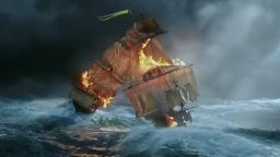 Trailer 2 - The Adventures of Tintin: Secret of the Unicorn