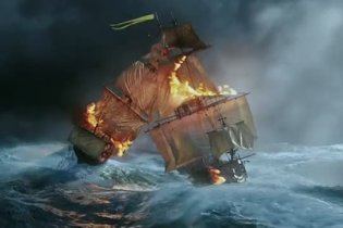 Trailer 2 - The Adventures of Tintin: Secret of the Unicorn