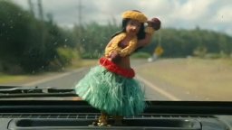 Trailer 2 - The Descendants