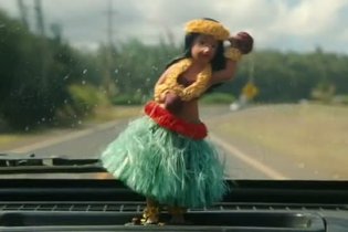 Trailer 2 - The Descendants