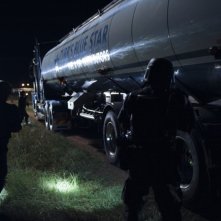 Una scena del film The Tomorrow Series: il domani che verrà