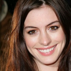 Anne Hathaway sarà Fantine in Les Miserables