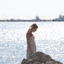 Christa Theret nei panni della protagonista Sarah nel film drammatico La brindille