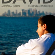 David, uno dei poster del film