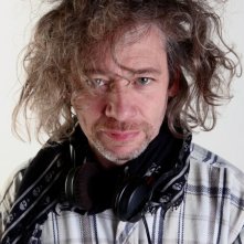 Dexter Fletcher, regista del film Wild Bill