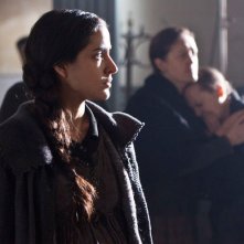 Inma Cuesta nel film La voz dormida