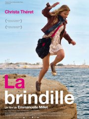La brindille, il poster del film