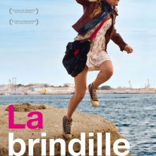 La brindille, il poster del film
