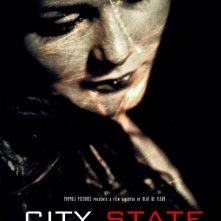 La locandina di City State