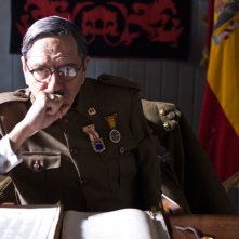 La voz dormida: una scena del dramma spagnolo