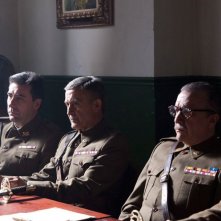 La voz dormida: una sequenza del dramma spagnolo