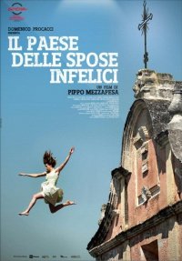 Locandina di Il paese delle spose infelici