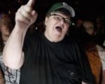 Michael Moore prepara un nuovo documentario