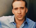 Una farfalla nera per Nicolas Cage
