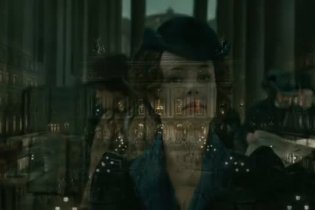 Trailer 2 - Sherlock Holmes: A Game of Shadows