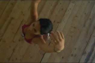 Trailer - Grazia e furore