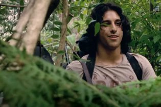 Trailer Italiano - The Tomorrow Series: il domani che verrà