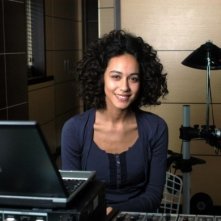 Un amore e una vendetta: Desiree Noferini in una scena