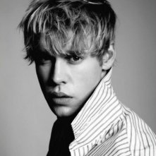 Una foto di Chord Overstreet