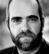 Locandina di Luis Tosar
