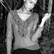 Una foto promozionale di Desirèe Noferini