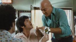 Video-recensione Bar Sport