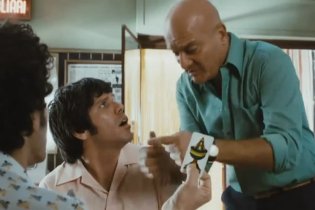 Video-recensione Bar Sport