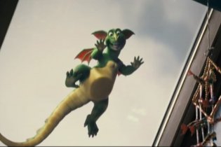 Video-recensione Maga Martina 2 - Viaggio in India