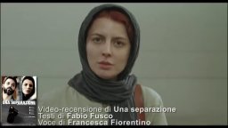 Video-recensione Una separazione