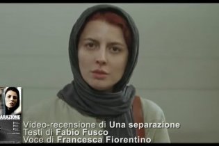 Video-recensione Una separazione