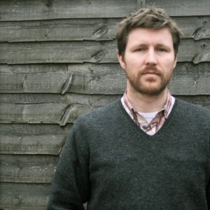 Weekend, un'immagine del regista Andrew Haigh