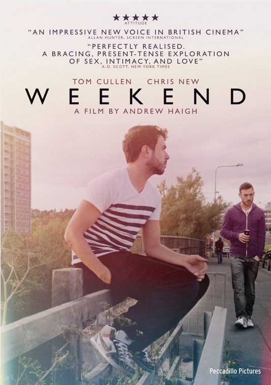 Weekend Un Poster Del Film 219238