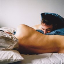 Weekend, una scena tratta dal dramma sentimentale diretto da Andrew Haigh