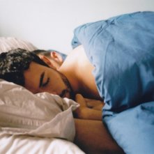 Weekend, una tenera immagine del dramma sentimentale diretto da Andrew Haigh