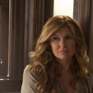 Connie Britton in American Horror Story (ep. Murder House, prima stagione)