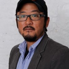 Dennis Lee, regista di Jesus Henry Christ in una foto promozionale