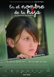 En el nombre de la hija, la locandina originale del film